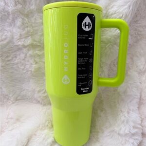 HydroJug Glow - 40 oz